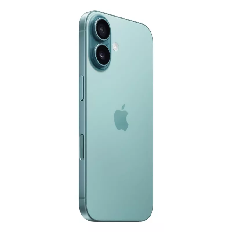 Smartphone Apple iPhone 16 6,1 palca 128GB petrolejová
