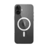 APPLE Apple Clear Case s MagSafe iPhone 16 Plus transparentné