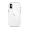 Apple Clear Case s MagSafe iPhone 16 Plus transparentné
