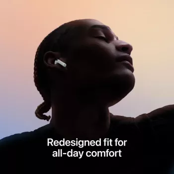 Headset Apple AirPods 4. generácia Active Noise Cancellation
