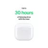 Headset Apple AirPods 4. generácia Active Noise Cancellation