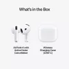 Headset Apple AirPods 4. generácia Active Noise Cancellation