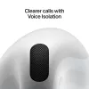 Headset Apple AirPods 4. generácia Active Noise Cancellation