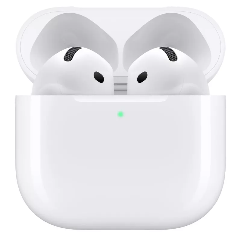Headset Apple AirPods 4. generácia Active Noise Cancellation