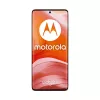 Motorola edge 50 16,9 cm (6,67 palca) Dual SIM Android 14 5G USB Type-C 12 GB 512 GB 5000 mAh broskyňová