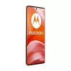 Motorola edge 50 16,9 cm (6,67 palca) Dual SIM Android 14 5G USB Type-C 12 GB 512 GB 5000 mAh broskyňová