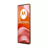 Motorola edge 50 16,9 cm (6,67 palca) Dual SIM Android 14 5G USB Type-C 12 GB 512 GB 5000 mAh broskyňová