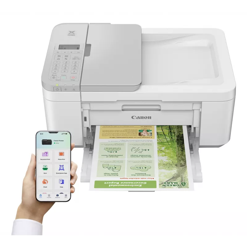 Canon PIXMA TR4756i atramentová A4 4800 x 1200 DPI Wi-Fi