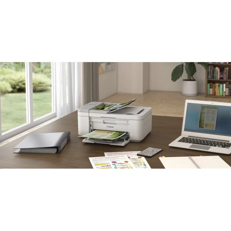 Canon PIXMA TR4756i atramentová A4 4800 x 1200 DPI Wi-Fi