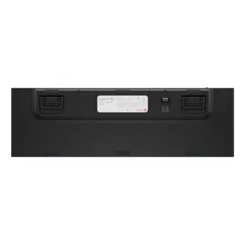 Logitech G G915 X LIGHTSPEED klávesnica herná USB RF Wireless Bluetooth QWERTY US International biela