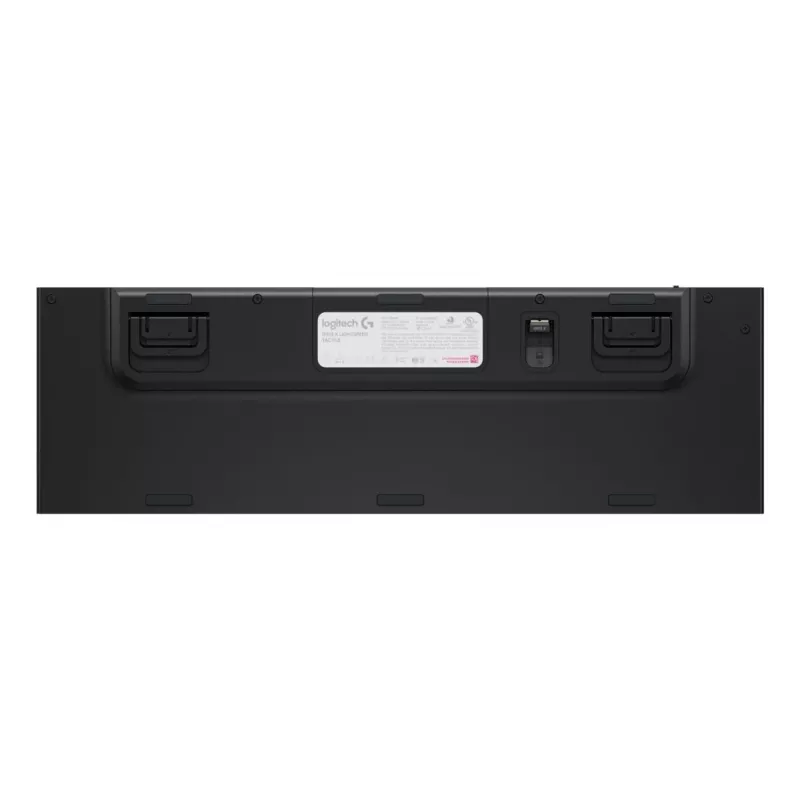 Logitech G G915 X LIGHTSPEED klávesnica herná USB RF Wireless Bluetooth QWERTY US International biela
