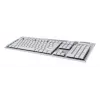 Logitech G G915 X LIGHTSPEED klávesnica herná USB RF Wireless Bluetooth QWERTY US International biela