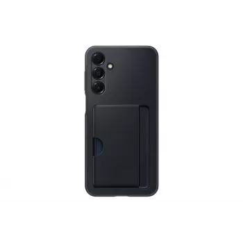Samsung Galaxy A16 5G puzdro so slotom na karty čierne