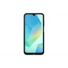 Samsung EF-OA166TBEGWW puzdro s priehradkou na karty pre Galaxy A16 / A16 5G, TPU, čierne
