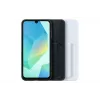 Samsung EF-OA166TBEGWW puzdro s priehradkou na karty pre Galaxy A16 / A16 5G, TPU, čierne