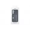 Samsung EF-OA166TBEGWW puzdro s priehradkou na karty pre Galaxy A16 / A16 5G, TPU, čierne