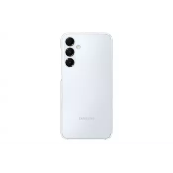 Samsung Clear Case pre Galaxy A16 5G, kryt, Samsung, Samsung Galaxy A16, 17 cm (6,7 palca), transparentný
