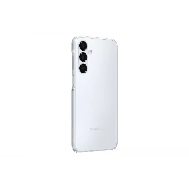 Samsung EF-QA166CTEGWW Clear Case puzdro pre Galaxy A16 / A16 5G, priehľadné