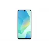 Samsung EF-QA166CTEGWW Clear Case puzdro pre Galaxy A16 / A16 5G, priehľadné