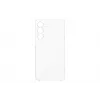 Samsung EF-QA166CTEGWW Clear Case puzdro pre Galaxy A16 / A16 5G, priehľadné
