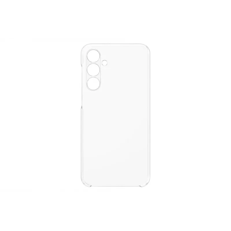 Samsung EF-QA166CTEGWW Clear Case puzdro pre Galaxy A16 / A16 5G, priehľadné