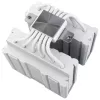 Chladič/radiátor Thermalright Peerless Assassin 140 120/140 mm biely