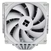 Chladič/radiátor Thermalright Peerless Assassin 140 120/140 mm biely