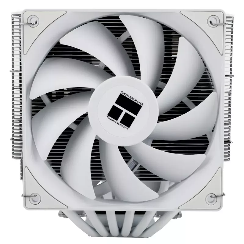 Chladič/radiátor Thermalright Peerless Assassin 140 120/140 mm biely