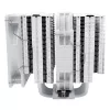 Chladič/radiátor Thermalright Peerless Assassin 140 120/140 mm biely