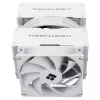 Chladič/radiátor Thermalright Peerless Assassin 140 120/140 mm biely