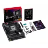 Základná doska ASUS ROG STRIX X870E-E GAMING WIFI ATX, AMD X870E, Socket AM5, DDR5, 4 DIMM, Wi‑Fi 7, Bluetooth 5.4, 5Gb LAN