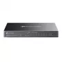 Riadený switch TP-Link Omada ES210GMP 10 portov Gigabit Ethernet PoE