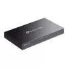 Riadený switch TP-Link Omada ES210GMP 10 portov Gigabit Ethernet PoE