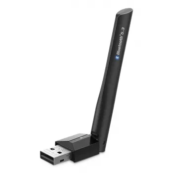 TP-Link UB500 Plus rozhraňové karty/adaptér Bluetooth