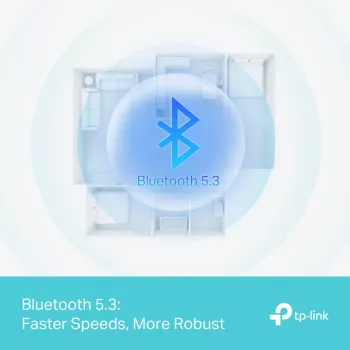 TP-Link UB500 Plus rozhraňové karty/adaptér Bluetooth