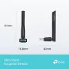 TP-Link UB500 Plus rozhraňové karty/adaptér Bluetooth