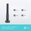 TP-Link UB500 Plus rozhraňové karty/adaptér Bluetooth