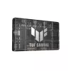 Regulátor ventilátorov ASUS TUF Gaming ARGB PWM Fan Hub 4-pinový čierny