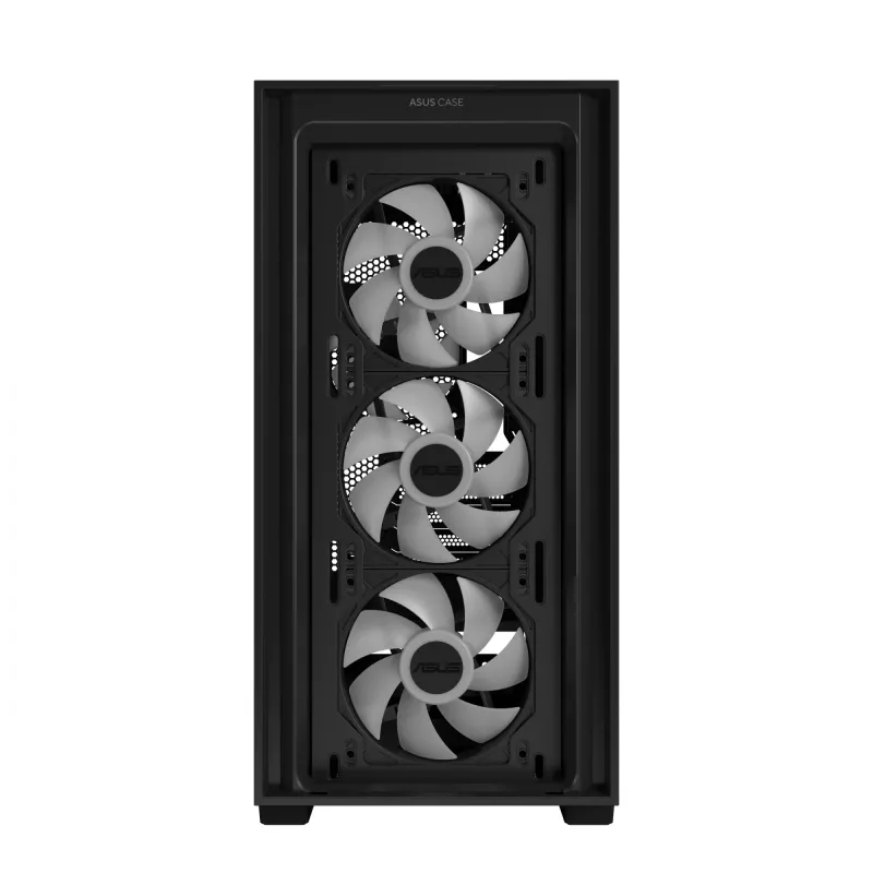 ASUS A21 PLUS čierna