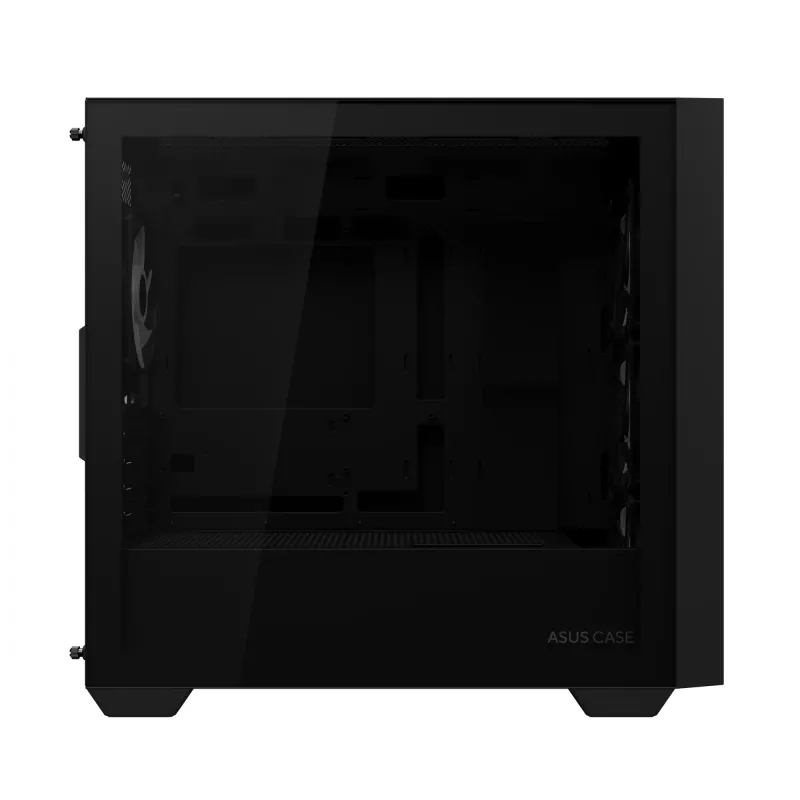 ASUS A21 PLUS čierna