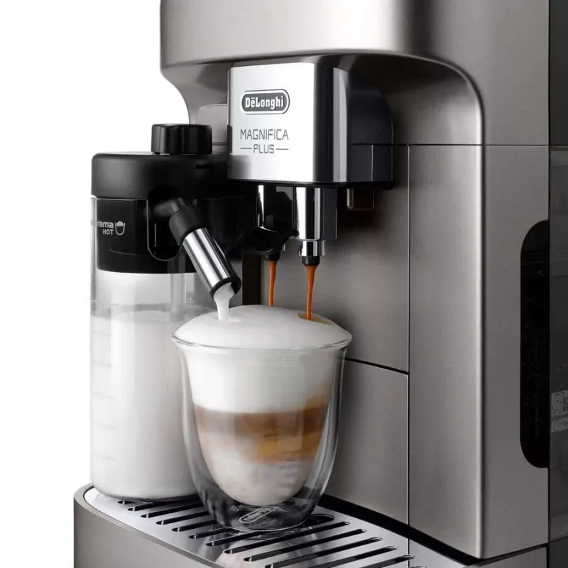 De’Longhi ECAM 320.70.TB kávovar plnoautomatický espressomaschine 1.9 L