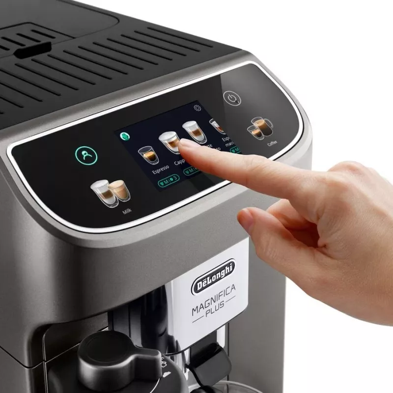 De’Longhi ECAM 320.70.TB kávovar plnoautomatický espressomaschine 1.9 L
