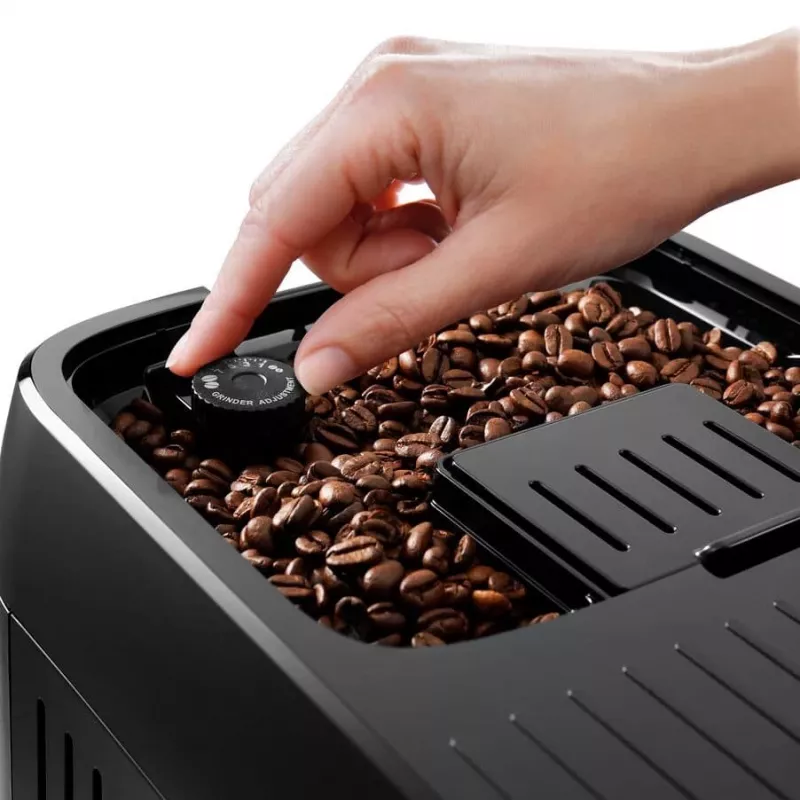 De’Longhi ECAM 320.70.TB kávovar plnoautomatický espressomaschine 1.9 L
