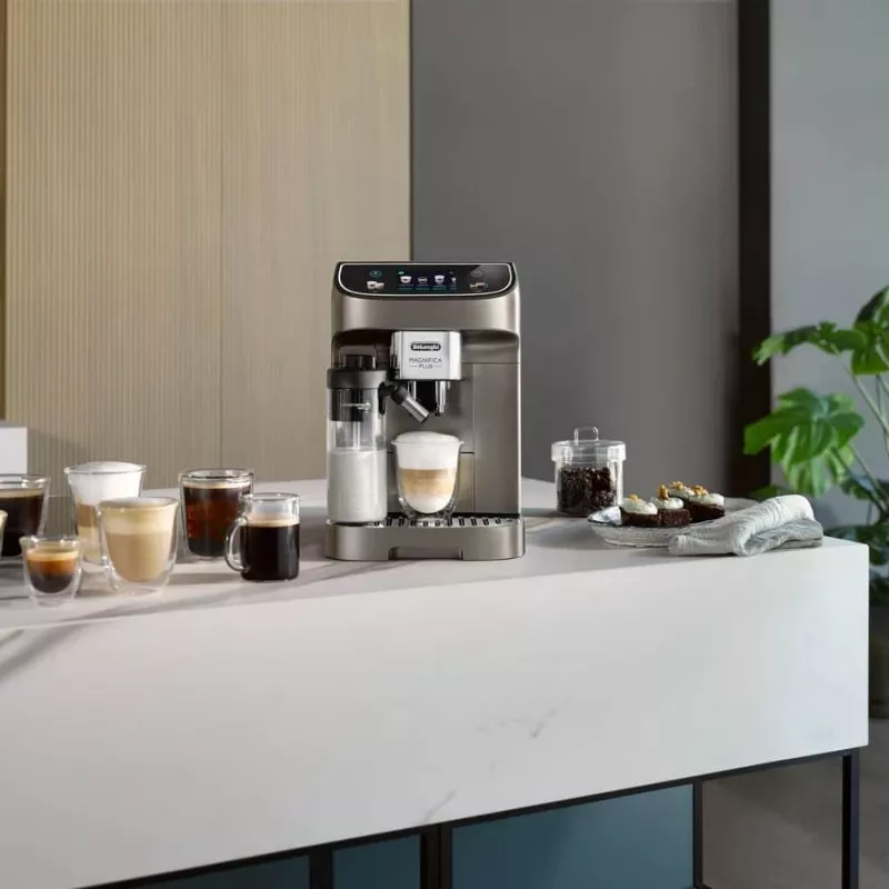 De’Longhi ECAM 320.70.TB kávovar plnoautomatický espressomaschine 1.9 L