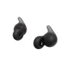 Headset Sony LinkBuds Open WFL910B — bezdrôtové Bluetooth in-ear, 20–20 000 Hz, dosah 10 m, 63 g, čierne