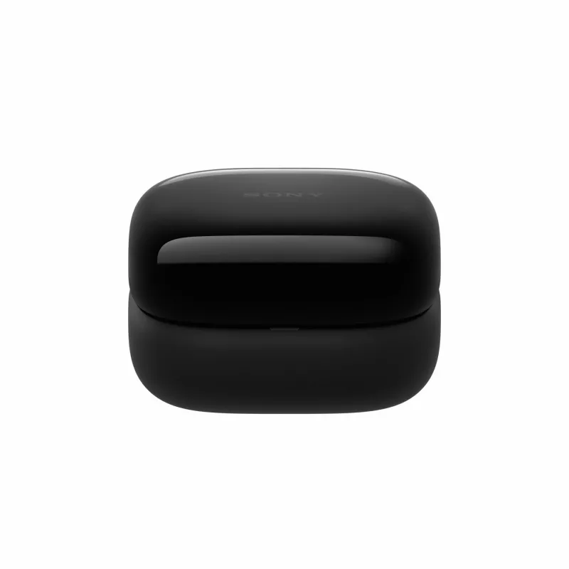 Headset Sony LinkBuds Open WFL910B — bezdrôtové Bluetooth in-ear, 20–20 000 Hz, dosah 10 m, 63 g, čierne