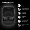 Headset Sony LinkBuds Open WFL910B — bezdrôtové Bluetooth in-ear, 20–20 000 Hz, dosah 10 m, 63 g, čierne