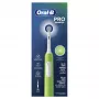 Oral-B Junior elektrická zubná kefka pre deti rotačná zubná kefka zelená