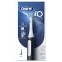 Oral-B iO elektrická zubná kefka pre dospelých vibračná zubná kefka čierna