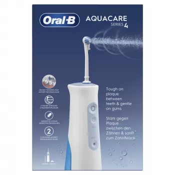 Oral-B AquaCare 4 ústna sprcha
